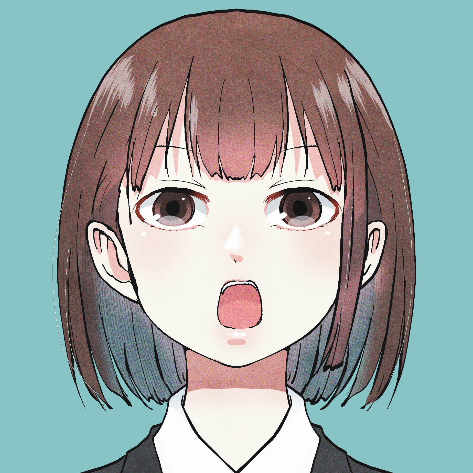 はぁに